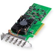 キャプチャー・再生カード DeckLink 8K Pro Mini