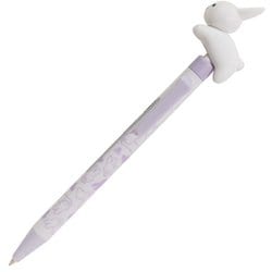 限定 うさぎアクションペン EB418