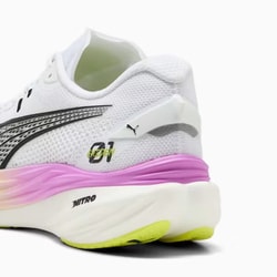 ヨドバシ.com - プーマ PUMA ディヴィエイト ニトロ 3 EKIDEN