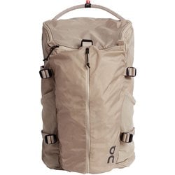 スピードパック 18L ライト ランニング トレイルランニング ザック Sand 2UE30520554