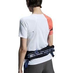 ON ランニングベルト S ブラック ボトル付き　Ultra Belt 2L ON ランニングベルト S ブラック ボトル付き Ultra Belt 2L
