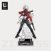 ゼンレスゾーンゼロ 立ち絵シリーズ キャラアクリルスタンド 邪兎屋 ビリー