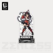 ゼンレスゾーンゼロ 立ち絵シリーズ キャラアクリルスタンド 邪兎屋 猫又