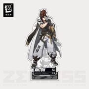 ゼンレスゾーンゼロ 立ち絵シリーズ キャラアクリルスタンド 白祇重工 アンドー
