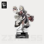 ゼンレスゾーンゼロ 立ち絵シリーズ キャラアクリルスタンド ヴィクトリア家政 リナ