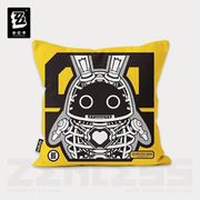 ゼンレスゾーンゼロ 調律シリーズ クッション ボンプ