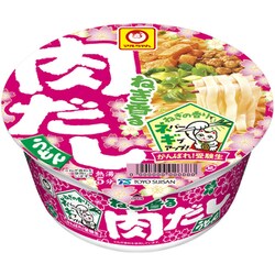 うどんちゃん専用°・*:.。.☆ 東洋水産 マルちゃん つるやか稲庭風細うどん 2食入: ネット