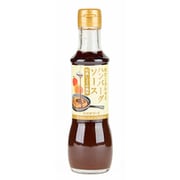 肉汁と合わせるハンバーグソース 和風しょうゆ風味 200ml [ソース]