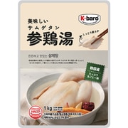 K-baro 美味しい サムゲタン 1kg