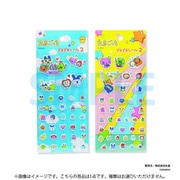 たまごっち プチプチシール2 1個 [コレクショントイ]