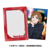 呪術廻戦 ケース付きブロマイドセット 3. 釘崎野薔薇