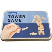 【限定】ミニ タワーゲーム （ミルクチョコ 3個入り）