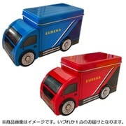 【限定】ミニ トラック缶 （クランチチョコ 7個入り）