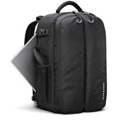 ヨドバシ.com - グラギア Gura Gear キボコ 2.0 30L＋ ブラック