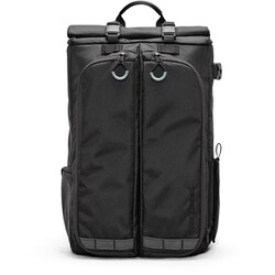 キボコ シティ コミューター 18L＋ ブラック カメラバックパック GG0680-1945