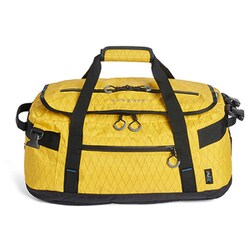 マーラ トラベル ダッフル 60L フェデラルイエロー ダッフルバッグ GG0460-6945