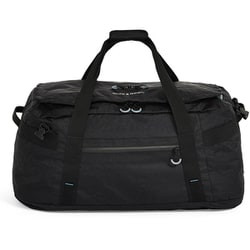 マーラ トラベル ダッフル 100L ブラック ダッフルバッグ GG0410-1945