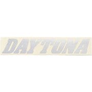ステッカー DAYTONA 155×30 ヌキ/SV 21228