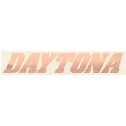 ステッカー DAYTONA 155×30 ヌキ/BZ 21253