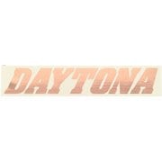 ステッカー DAYTONA 155×30 ヌキ/BZ 21253