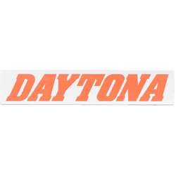ステッカー DAYTONA 250×50 WH/OR 21265
