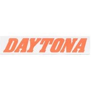 ステッカー DAYTONA 250×50 WH/OR 21265