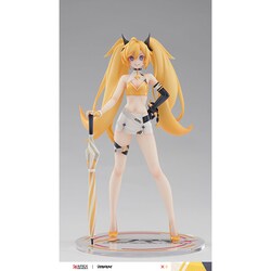 [未開封品] DJMAX EL CLEAR [APEX] DJMAX RESPECT V Racing EL CLEAR Figure 1/7 Scale APEX