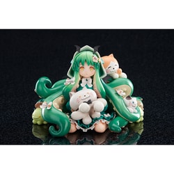 APEXTOYS CTHULHU パジャマパーティー フィギュア Amazon.co.jp: APEX クトゥルフ ねこぷるパジャマパーティー