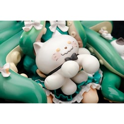 APEXTOYS CTHULHU パジャマパーティー フィギュア クトゥルフ ねこぷるパジャマパーティー 完成品フィギュア[APEX