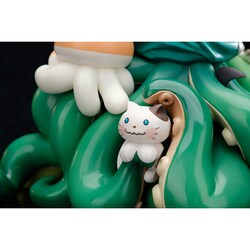 APEXTOYS CTHULHU パジャマパーティー フィギュア Amazon.co.jp: APEX クトゥルフ ねこぷるパジャマパーティー