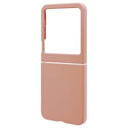 8486MR50PCLPK [motorola razr 50用 ハードケース ライトピンク]