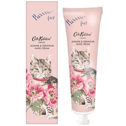キャスキッドソン ハンドクリーム キャットブロッサム 50ml