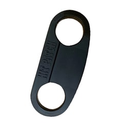 HIT PATCH（ヒットパッチ） ブラック XL
