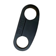 HIT PATCH(ヒットパッチ) ブラック XL
