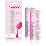 ネイルシール 貼るネイル INCOCO トゥインクル イン タイム