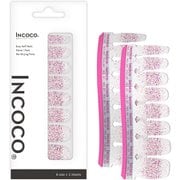 ネイルシール 貼るネイル INCOCO トゥインクル イン タイム