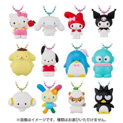 サンリオ グミキャンディ サンリオキャラクターズ 今売れてます♪ 『サンリオキャラクターズ マスコット&グミ
