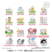 チョコサプ ちいかわ （再販） 1BOX（10個入） [コレクション食玩]