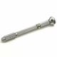 74050 タミヤ No.50 精密ピンバイスD 0.1～3.2mm [プラモデル用工具]