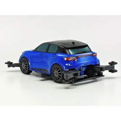 ヨドバシ.com - タミヤ TAMIYA 18661 タミヤ ミニ四駆PRO