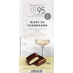 0901-00041 [ワインリッヒ マールドシャンパーニュ チョコレート]