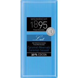 0901-00054 [ワインリッヒ ミルクチョコレート キャラメルシーソルト]