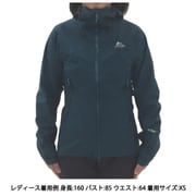 W'S RUPAL JACKET 414174 リージョンブルー Sサイズ [防水ジャケット レディース]