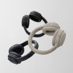 ヨドバシ.com - エージー ag ワイヤレスヘッドホン WHP01K MK2
