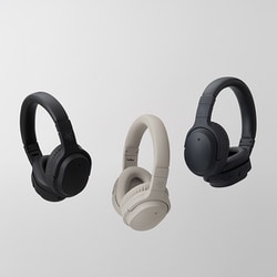 ヨドバシ.com - エージー ag ワイヤレスヘッドホン WHP01K MK2
