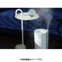 ヨドバシ.com - アイビビッド AIVIVID ハイブリット式加湿器