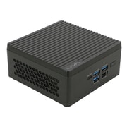 ミニPC/Core Ultra 5 125H/メモリ 32GB/SSD 1TB/Windows 11 Pro LIVAZ7-32/1TB-W11Pro(125H)