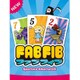 FABFIB（ファブフィブ） [ボードゲーム]