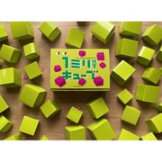 ちょっとずつ違うシリーズ 1ミリ感覚キューブ [ボードゲーム]