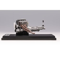 ヨドバシ.com - MOTORHELIX モーターヘリックス M90107 1/18
